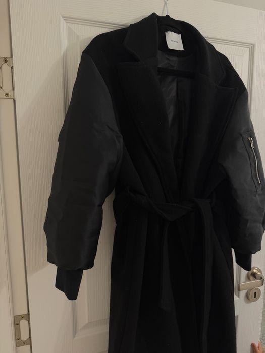 Дълго палто Lumina