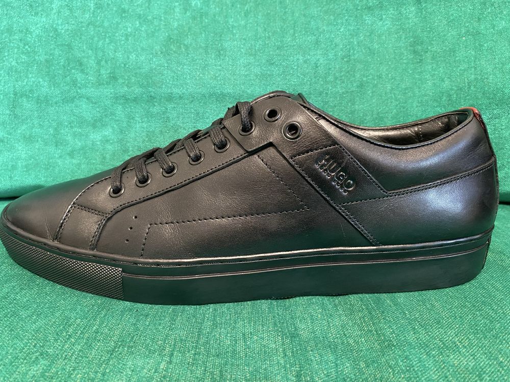 Pantofi Hugo Boss Futurism marimea 45