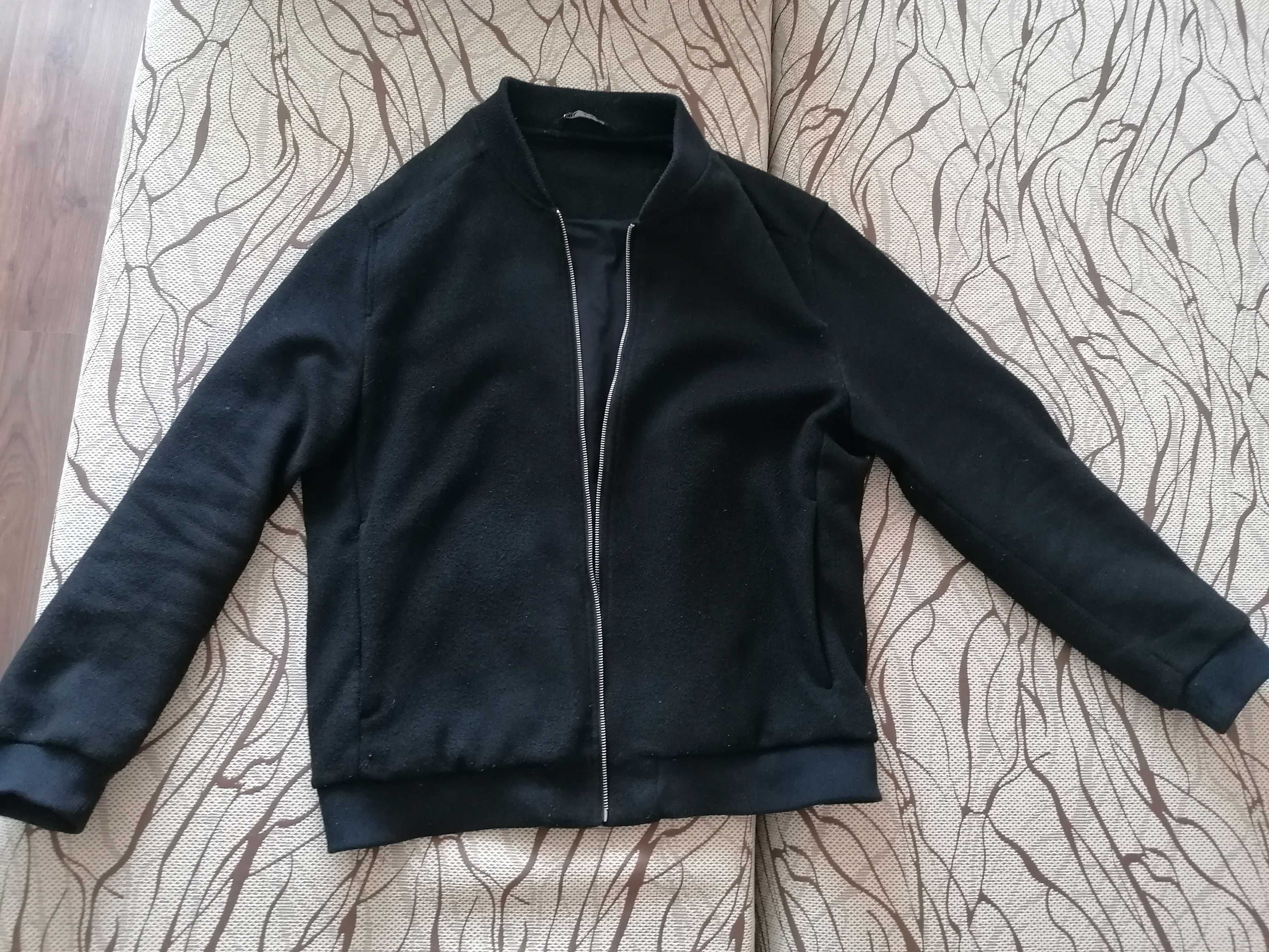 Мъжко яке Zara XL размер зара
