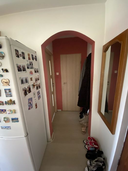 Apartament 3 camere de vanzare | Manastur | Aleea Retezat nr. 6, Bl.N2