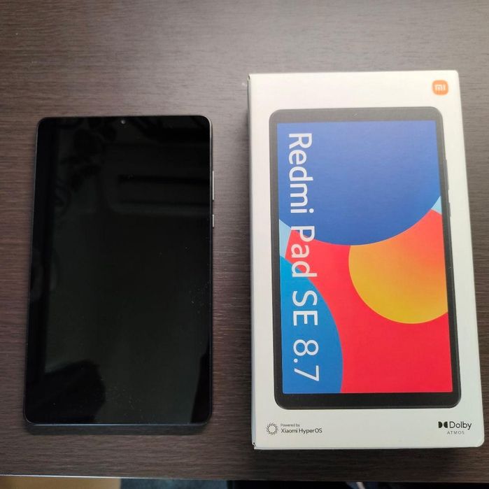 Redmi pad SE 128 im otgan ideal holatda
