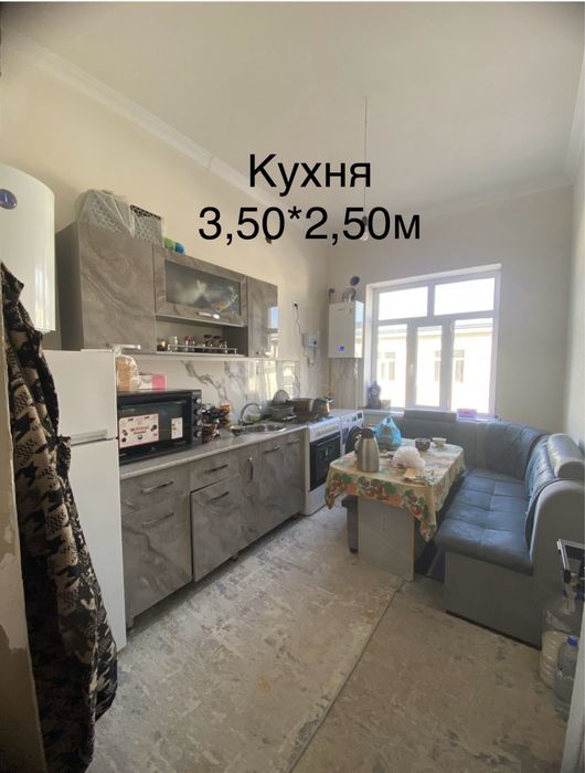 Navostroyka 2-hona Kadastri bor 32800$ srochna nazarbek itfoqda