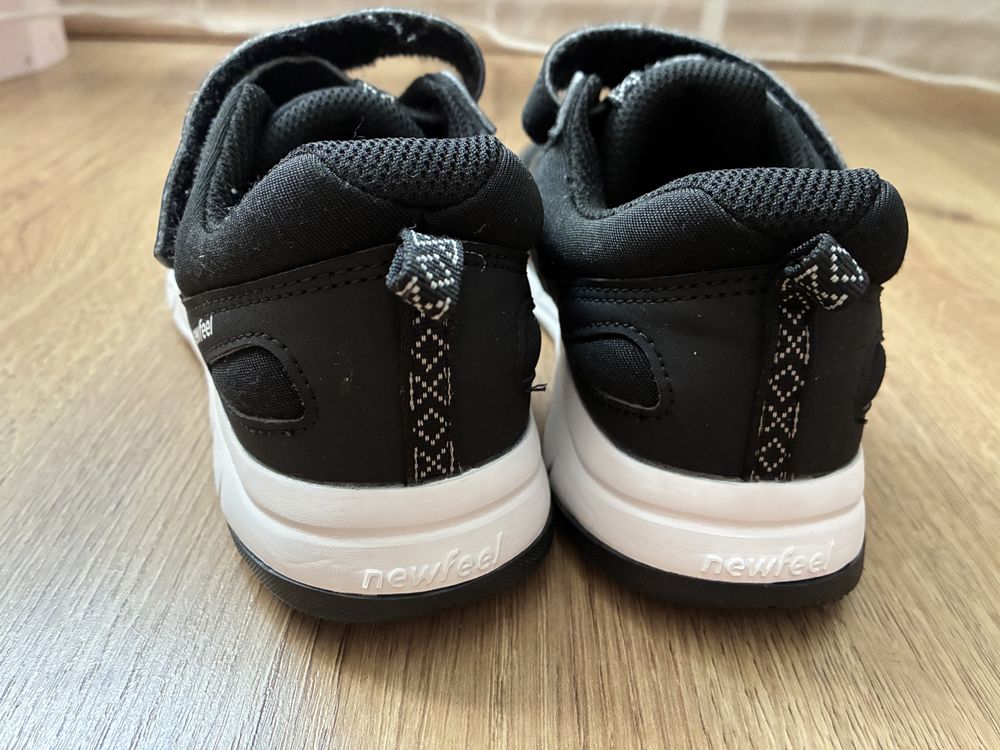 Маратонки Decathlon 33