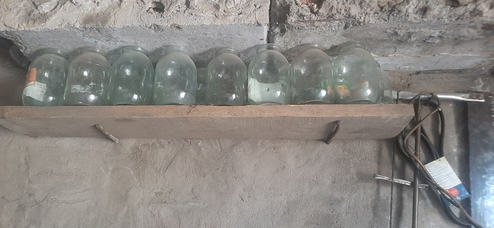 продам банки 2х литровые
