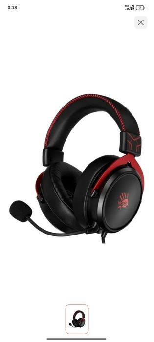 Компьютер игровой