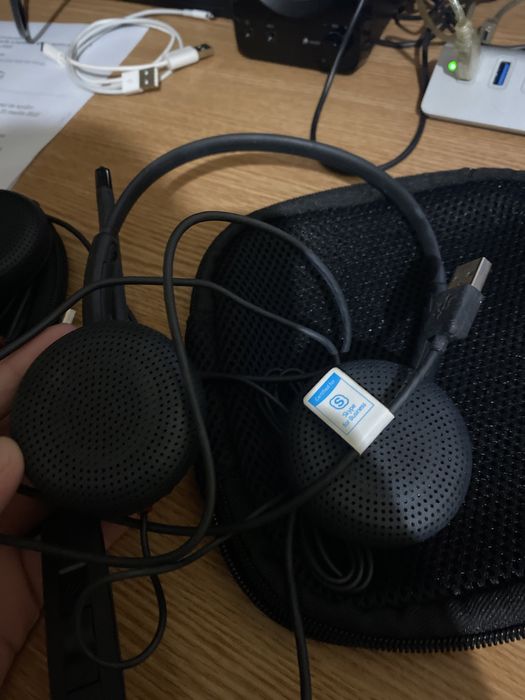 Casti call centre