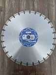 Disc diamantat / panza diamantata Duro 450 mm