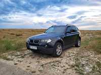 BMW X3 2.0D 2007