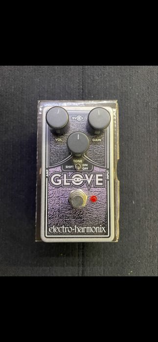 Китарни ефекти …