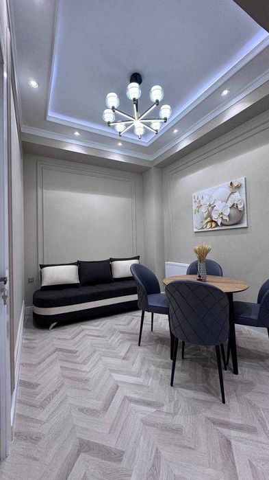 2/3/9 ЖК Шинам Гидрометцентр ор-р Бадамзар