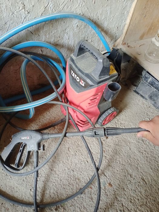 Мини карчер сатылады