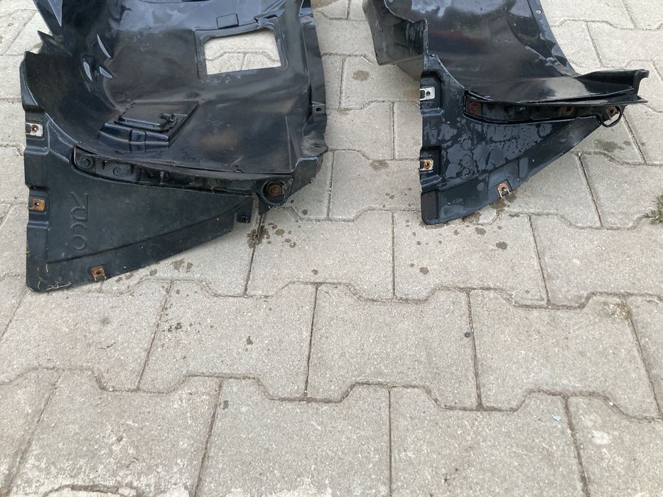 Carenaj dreapta fata Bmw E90 E91 E87 E81