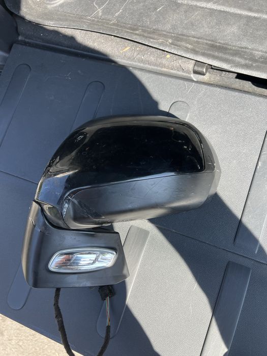 Дясно и ляво огледало за Peugeot 3008, 2009-16