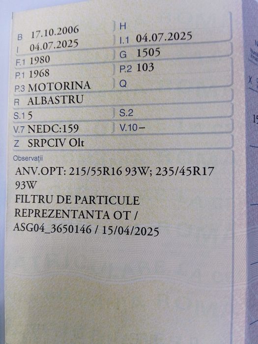 Audi A4 2006 Diesel