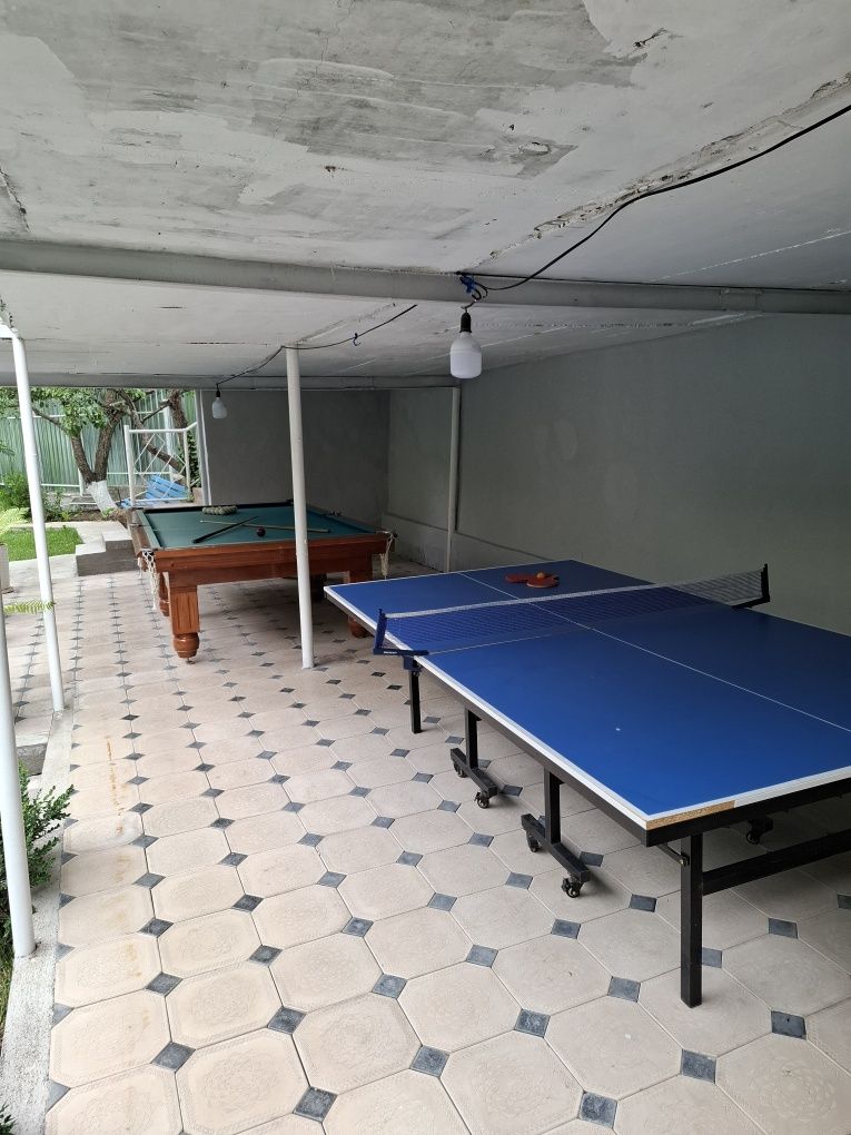 Humsonda oilaviy dacha