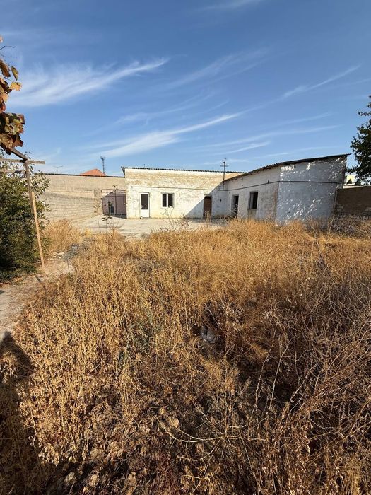 Срочно ховли йер сотилади