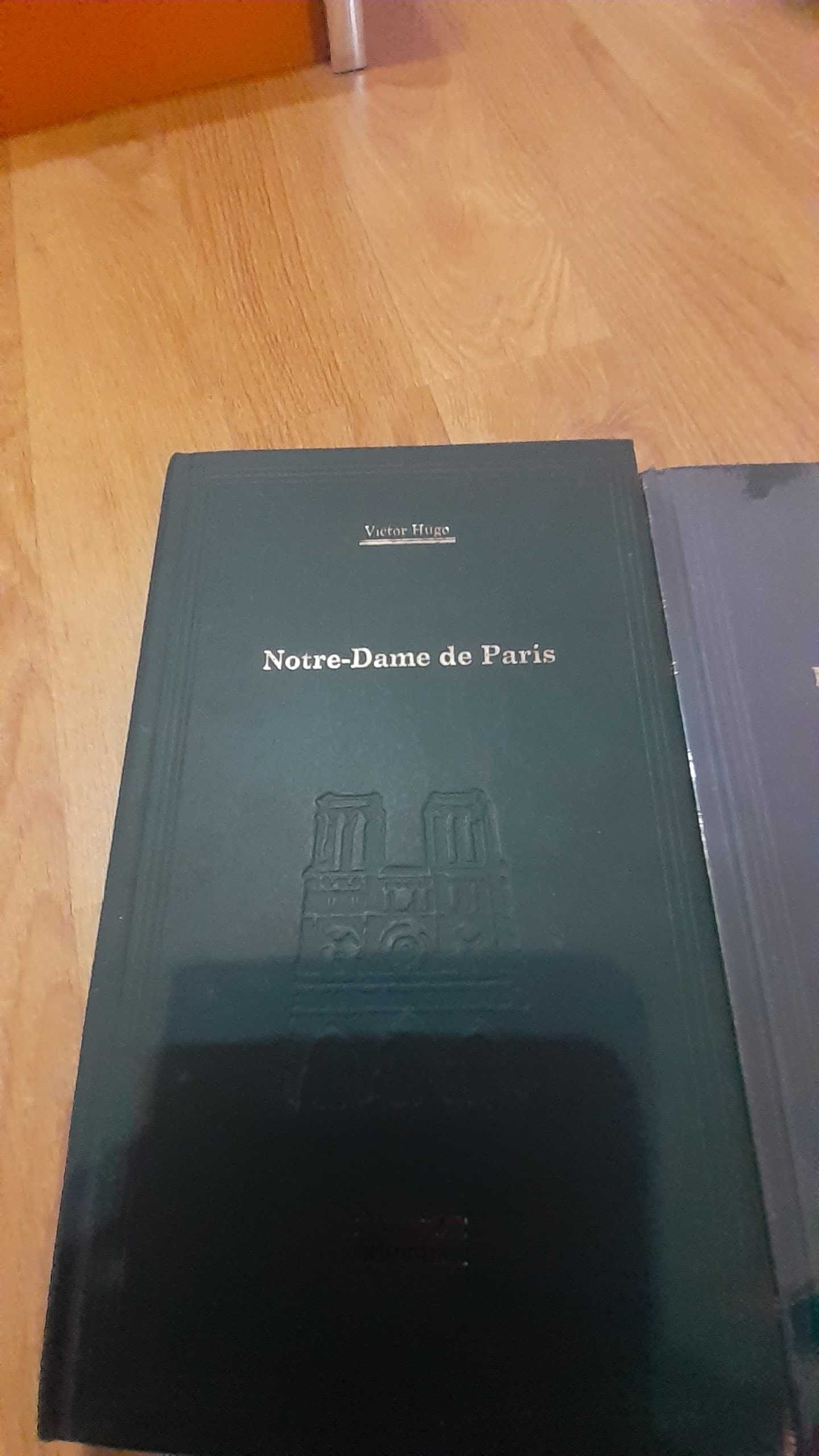 Notre dame de Paris