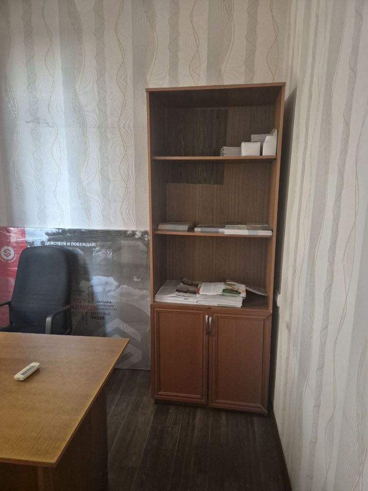Срочно продается офисная мебель