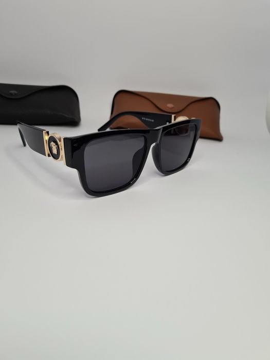 Ochelari de soare ray-ban, gucci