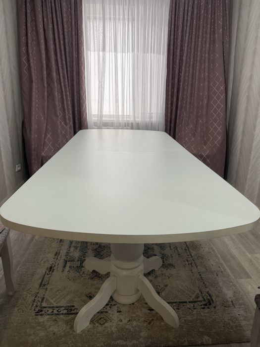 Продам стол БЕЗ СТУЛЬЕВ!