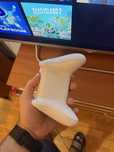 Controller Wireless Microsoft XBox Series X/S, Robot White