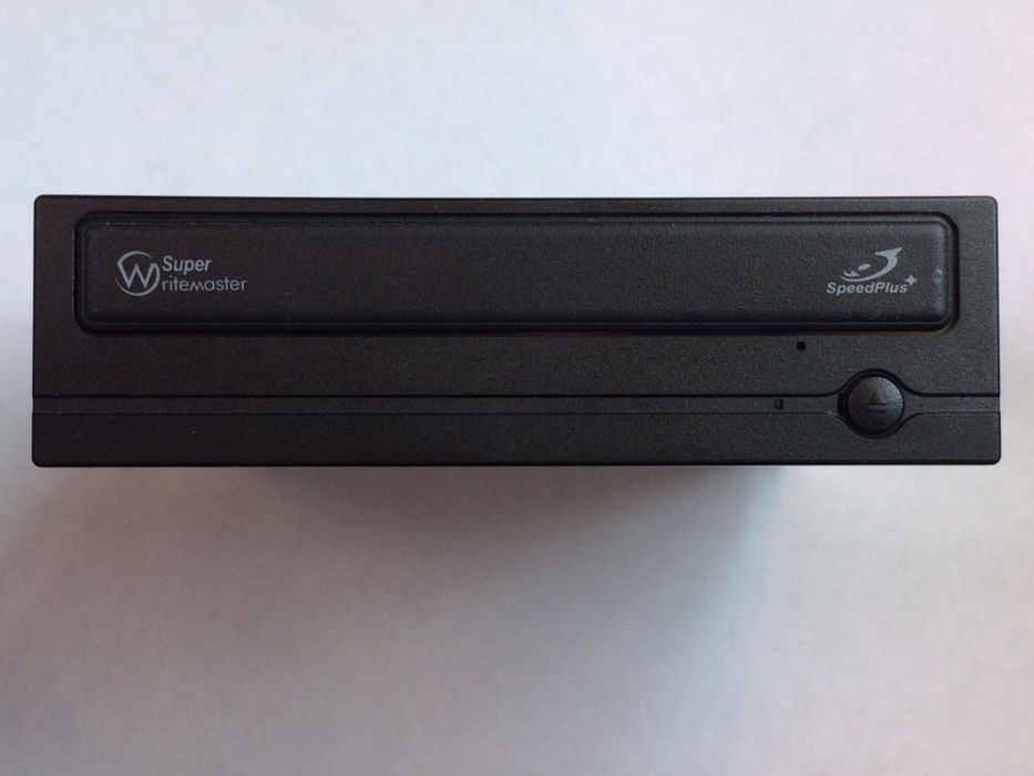 Пишущий оптический привод CD/DVD-RW Samsung SH-222AB/BEBE