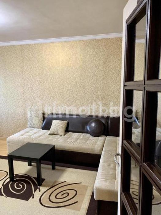 Продава се Двустаен апартамент в София, Люлин 9 - 46 кв.м за 2718 €/кв.м - Снимка #1