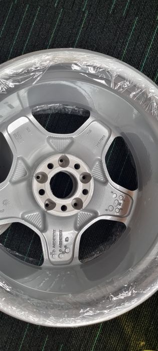 Jante mercedes Amg monoblock aero 1 pe 18