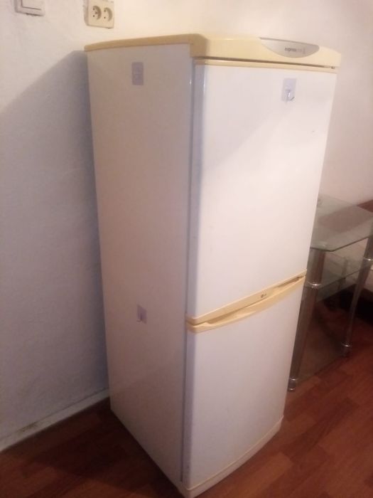 Холодильник в отличном состоянии