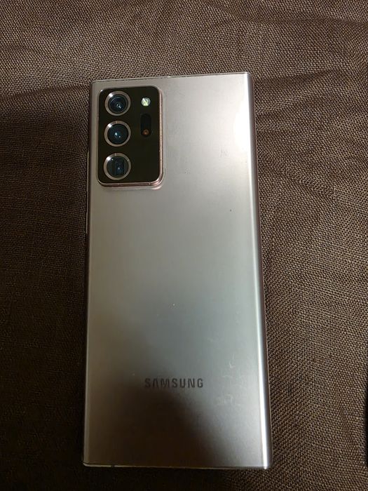 Note 20 ultra impecabil ca nou 5 G