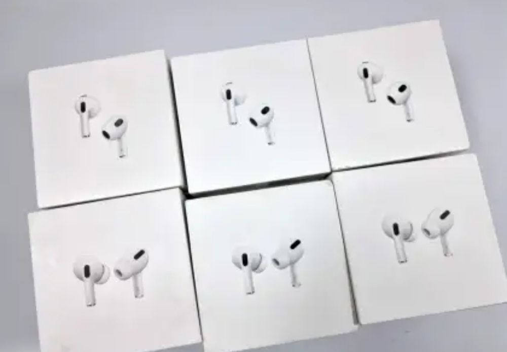 Airpods,  pro  айрподс беспроводной наушники