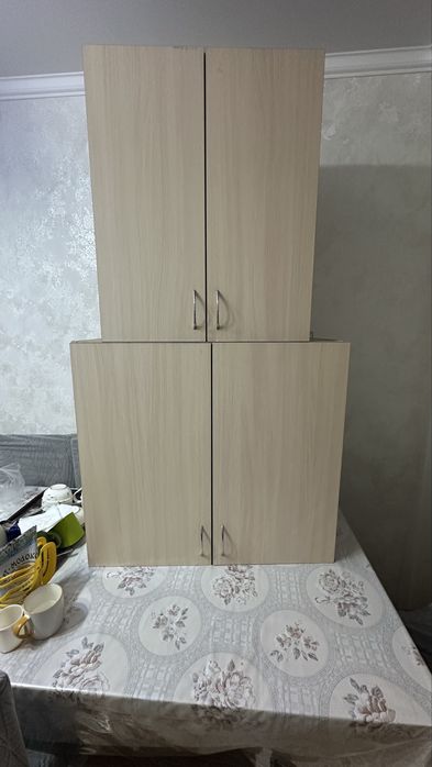 Продам шкафы навесные