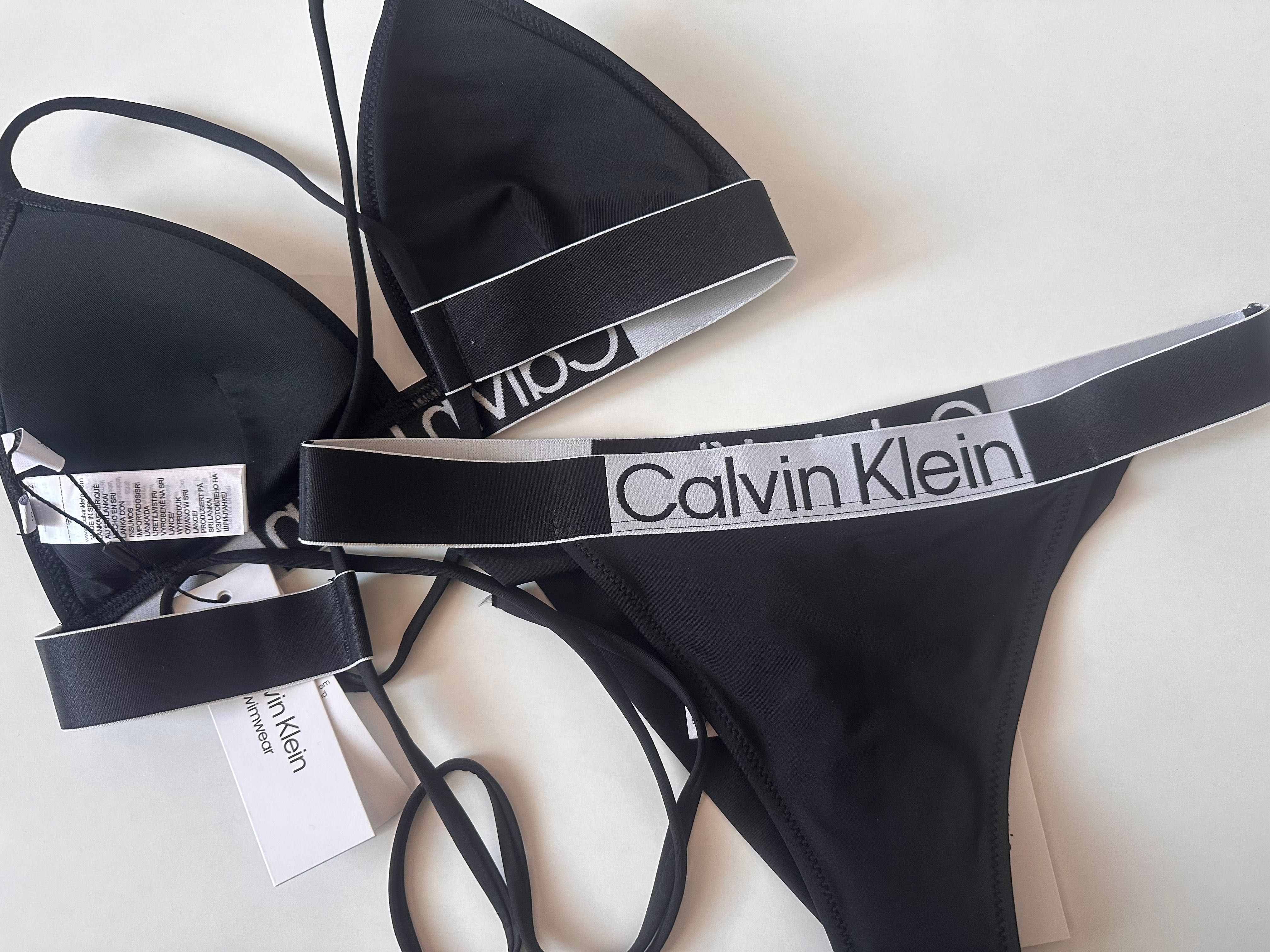 Бански Calvin Klein