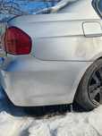 Bara spate M bmw E90