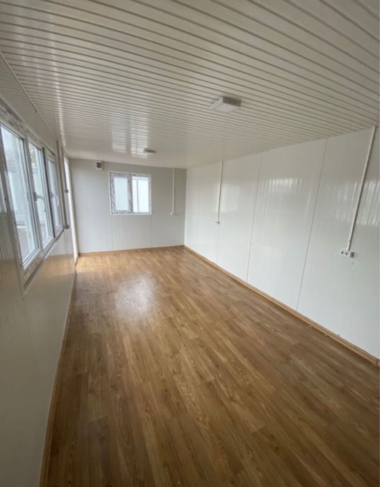 Vand containere modulare tip case