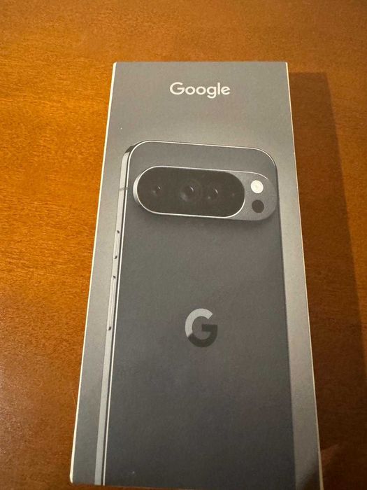 Google Pixel 10 Pro XL – 1TB – Nou, Sigilat