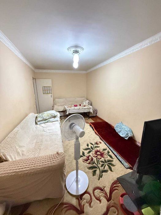 N.12207  СРОЧНО !!! Продаётся 3х комнатная квартира