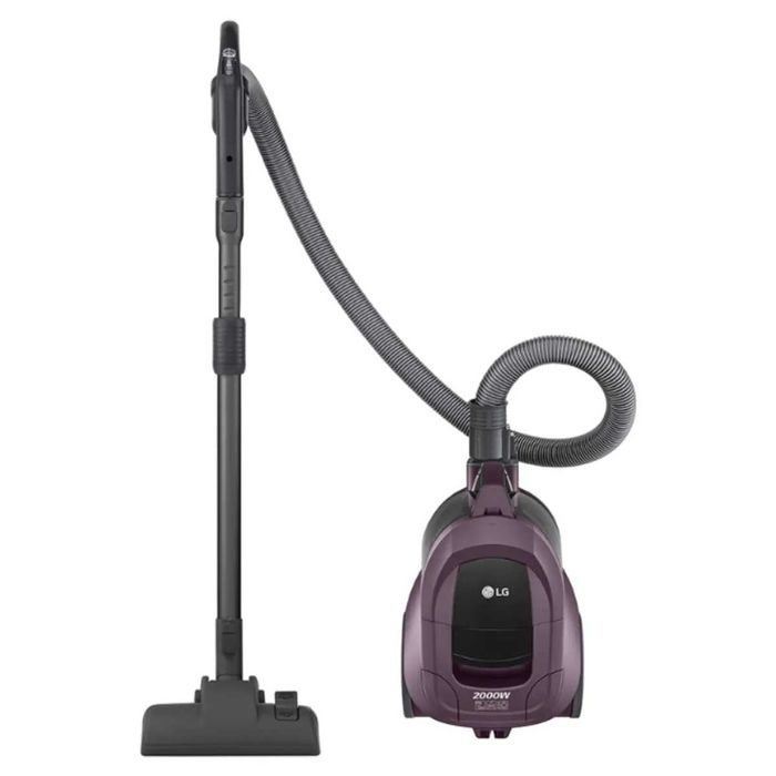 Пылесос LG VC5420NHTW с бесплатной доставкой, гарантия 1+1 год.