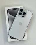 Iphone 15 pro 128gb