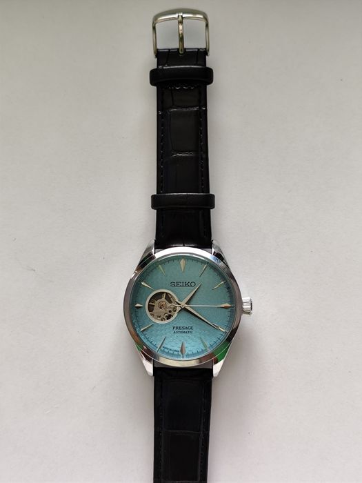 ceas Seiko automatic