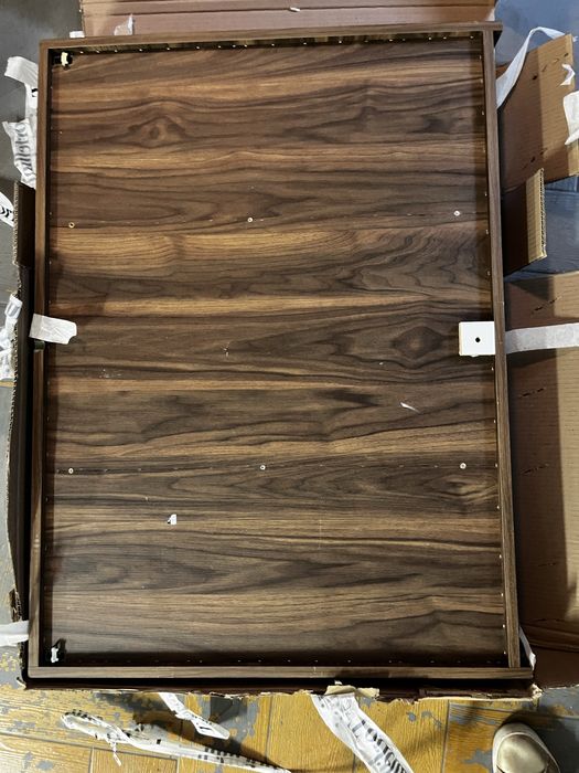 Огледало за баня