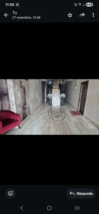 Inchiriez apartament premium in compexul Arena Residence