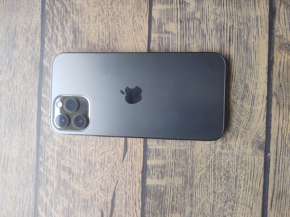 Iphone 12 pro max, 128Gb, Impecabil!