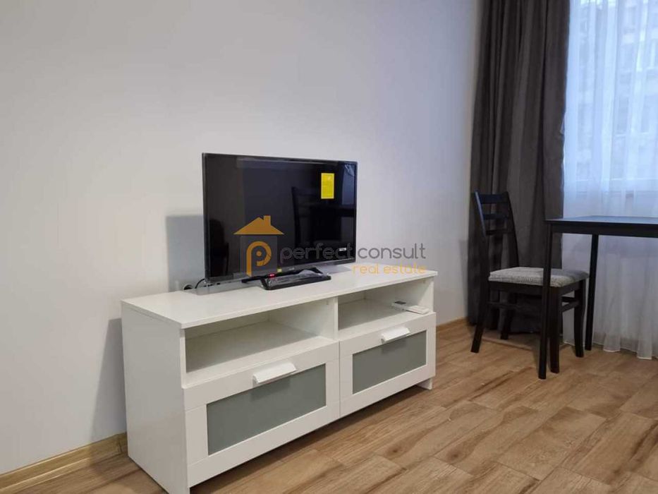 Дава се под наем Двустаен апартамент в Пловдив, Съдийски - 60 кв.м за 400 € - Снимка #3