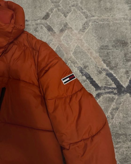 Geaca Tommy Hilfiger