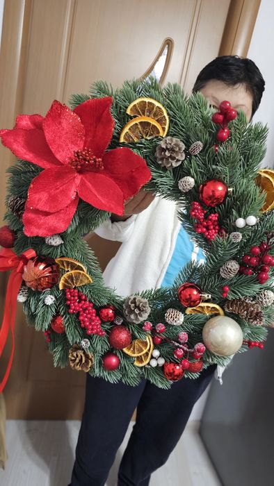 Aranjamente de Crăciun