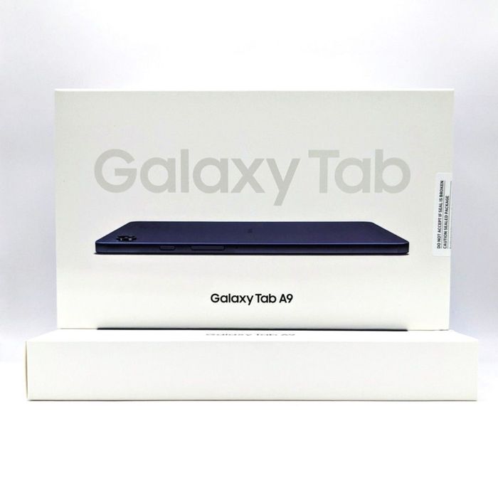 Tableta Samsung Tab A9,  64Gb/4Gb, WiFi, Sigilat