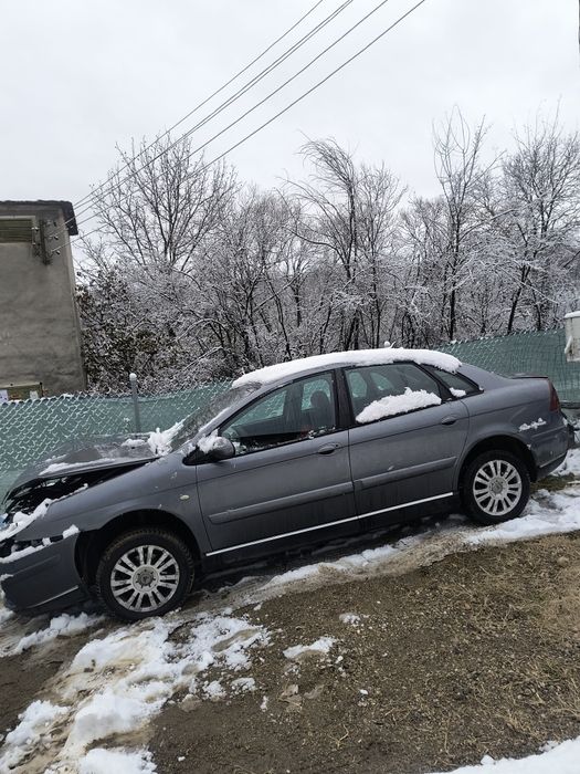 Citroen C5 2.0 HDI На части