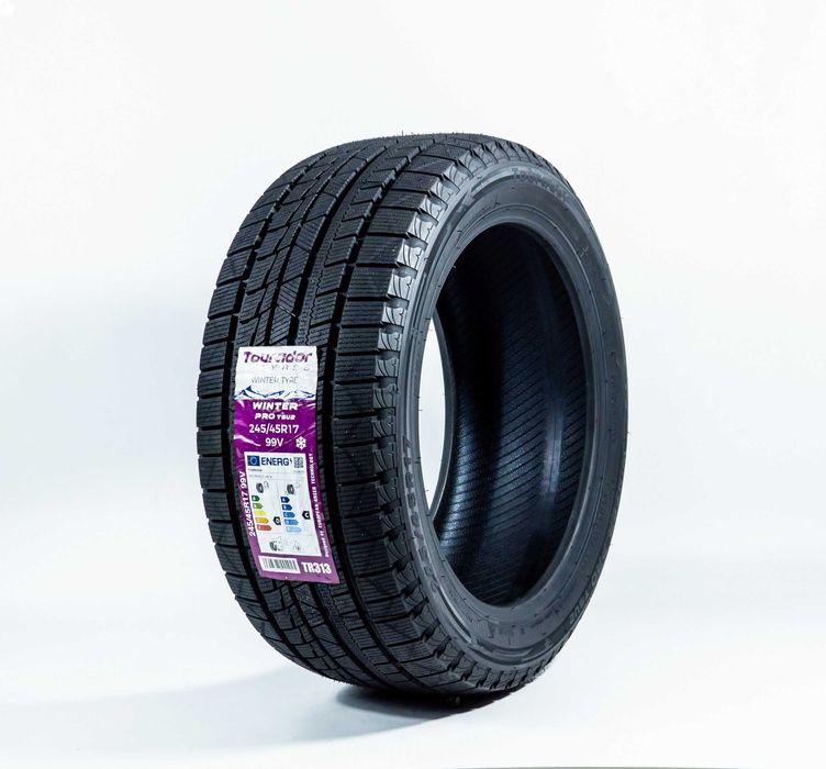 245/45R17 99VXL  Tourador PRO TSU2  Зимние шины