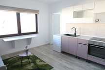 Inchiriez apartament in mosnita